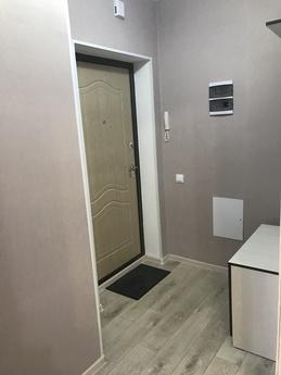 Rent 1 room apartment, Astana - günlük kira için daire