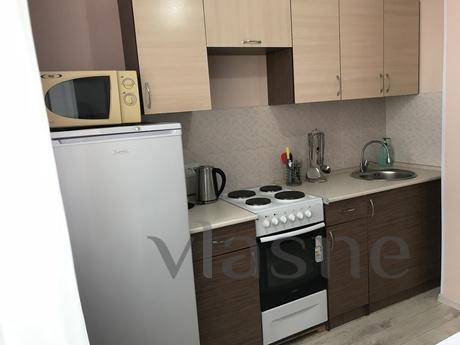 Rent 1 room apartment, Astana - apartment by the day