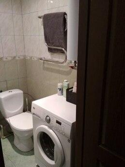 1 yatak odalı daire McDonalds alan temiz sıcak rahat ihtiyac