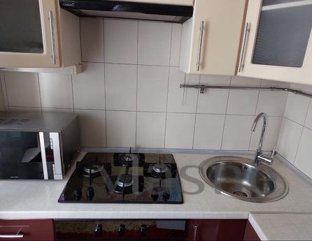 Pazartesi Kiralık 1 yatak odalı daire, Kremenchuk - günlük kira için daire