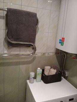 Pazartesi Kiralık 1 yatak odalı daire, Kremenchuk - günlük kira için daire