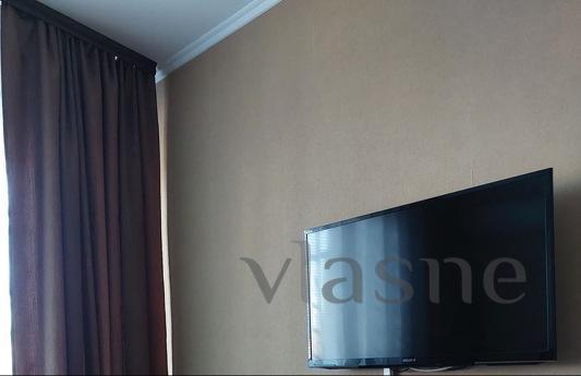 Pazartesi Kiralık 1 yatak odalı daire, Kremenchuk - günlük kira için daire