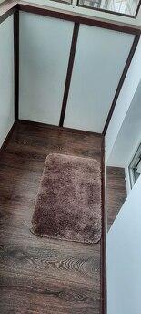 Pazartesi Kiralık 1 yatak odalı daire, Kremenchuk - günlük kira için daire