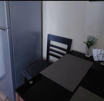 Pazartesi Kiralık 1 yatak odalı daire, Kremenchuk - günlük kira için daire