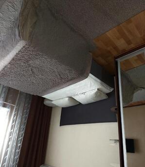 Pazartesi Kiralık 1 yatak odalı daire, Kremenchuk - günlük kira için daire