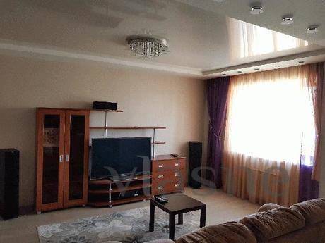 I rent an apartment, Kazan - günlük kira için daire