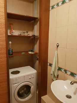 I rent an apartment, Казань - квартира подобово