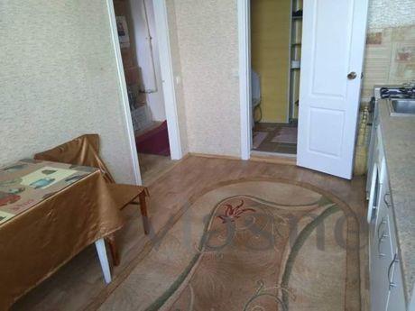 In the valleys of Lviv., Ukrainets - apartment by the day