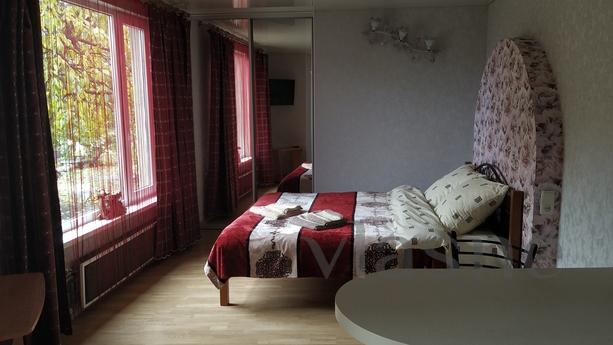 Apartment for rent, Kharkiv - günlük kira için daire