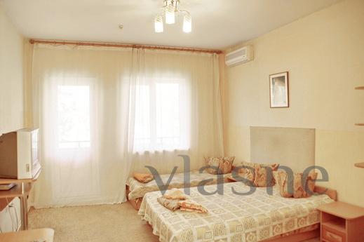 Rent a 3-bed room in a mini-hotel located in the Victory Gar