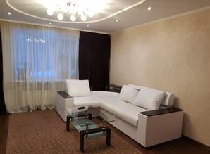 квартира посуточно Бульвар Пушкина 12, Донецк