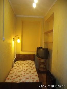 Apartment with a fresh renovation and fu, Vladimir - günlük kira için daire