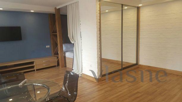 Apartment for rent, Karaganda - günlük kira için daire