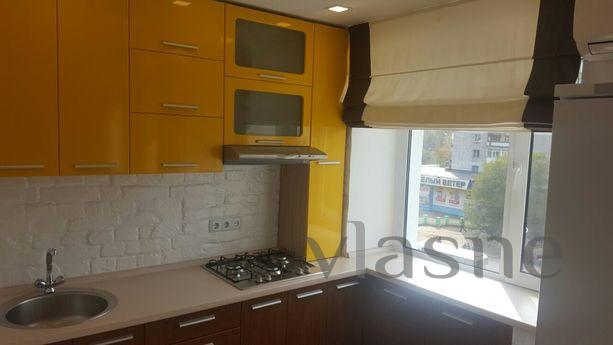 Apartment for rent, Karaganda - apartment by the day