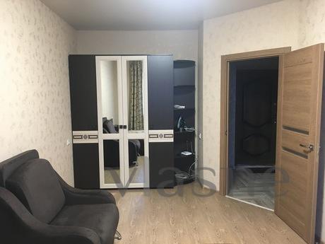 Apartment in the new house for rent, Stavropol - günlük kira için daire
