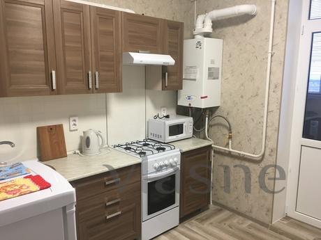 Apartment in the new house for rent, Ставрополь - квартира подобово