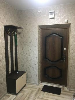 Apartment in the new house for rent, Ставрополь - квартира подобово