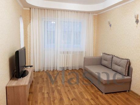 Excellent 1k. apartment near the sea French Blvd / ul Dovzhe