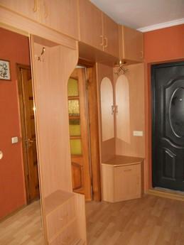 Beautiful 1 bedroom apartment, Bila Tserkva - mieszkanie po dobowo