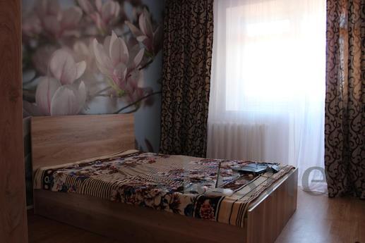 2 kom.kv Seyfullin start. Kosshygululy, Astana - apartment by the day