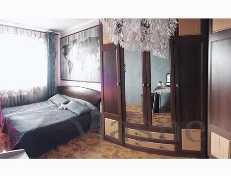 two-room and LCD 'Nomad', Астана - квартира подобово