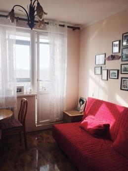 two-room and LCD 'Nomad', Astana - apartment by the day