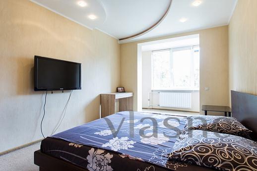Apartment for rent. m.Vokzalnaya, Kyiv - apartment by the day