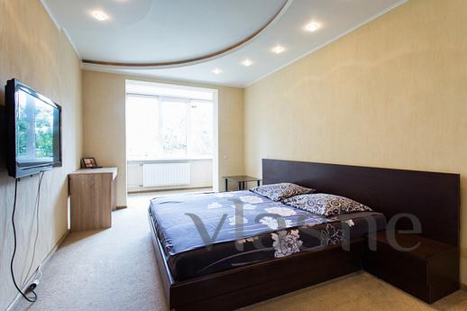 Apartment for rent. m.Vokzalnaya, Kyiv - günlük kira için daire