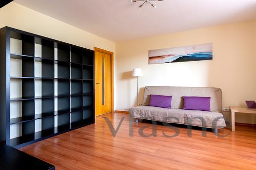 Apartment, Saint Petersburg - günlük kira için daire