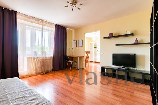 Apartment, Saint Petersburg - günlük kira için daire