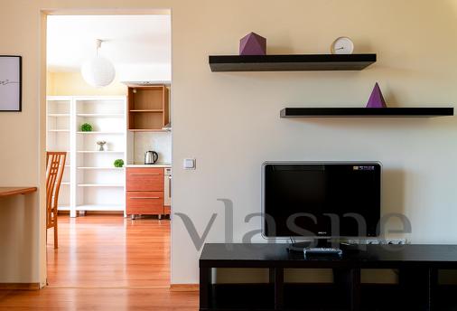 Apartment, Saint Petersburg - günlük kira için daire