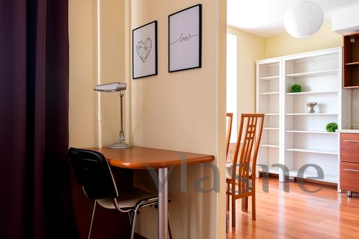 Apartment, Saint Petersburg - günlük kira için daire