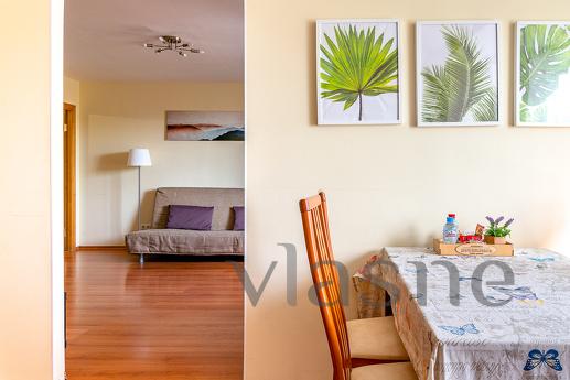 Apartment, Saint Petersburg - günlük kira için daire