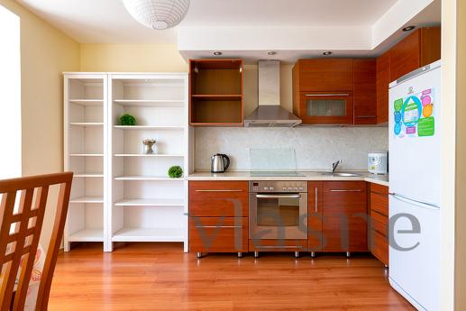 Apartment, Saint Petersburg - günlük kira için daire