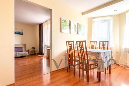 Apartment, Saint Petersburg - günlük kira için daire