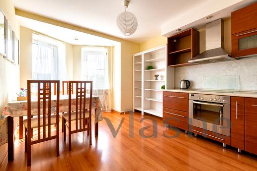 Apartment, Saint Petersburg - günlük kira için daire