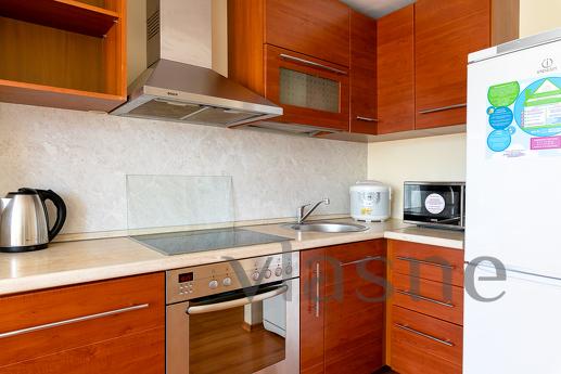 Apartment, Saint Petersburg - günlük kira için daire