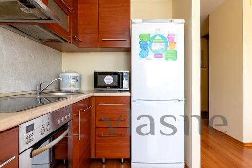 Apartment, Saint Petersburg - günlük kira için daire