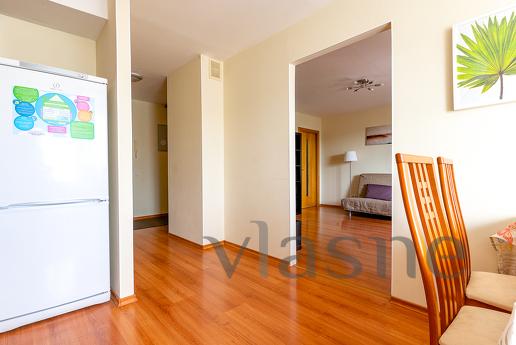 Apartment, Saint Petersburg - günlük kira için daire