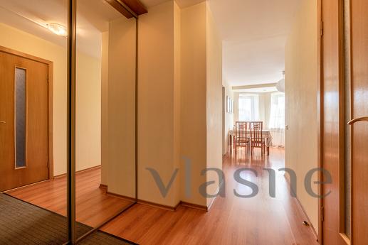 Apartment, Saint Petersburg - günlük kira için daire