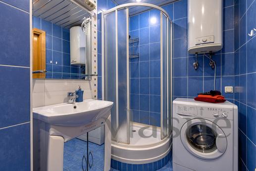 Apartment, Saint Petersburg - günlük kira için daire