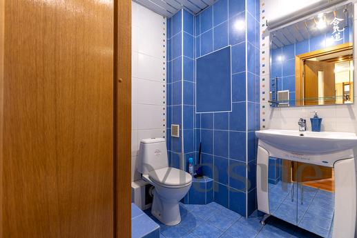 Apartment, Saint Petersburg - günlük kira için daire