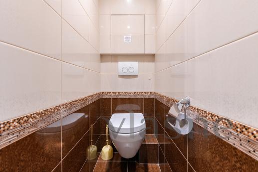 Pioneer m., Kotelnikov Alley, 3, Saint Petersburg - günlük kira için daire