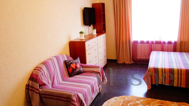 М.КОМЕНДАНТСКИЙ ПР, КОМЕНДАНТСКИЙ ПР,51,, Санкт-Петербург - квартира посуточно