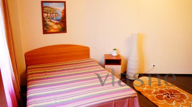 М.КОМЕНДАНТСКИЙ ПР, КОМЕНДАНТСКИЙ ПР,51,, Санкт-Петербург - квартира посуточно