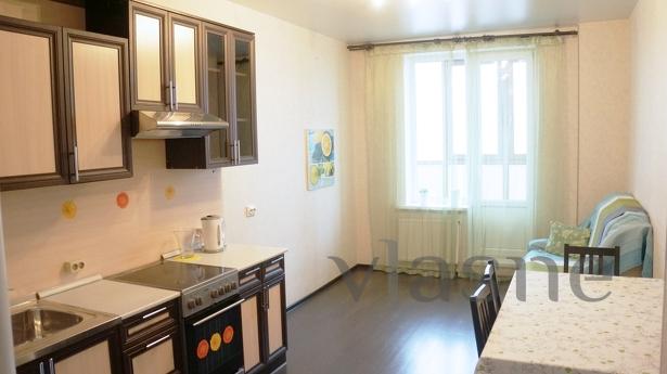 М.КОМЕНДАНТСКИЙ ПР, КОМЕНДАНТСКИЙ ПР,51,, Санкт-Петербург - квартира посуточно