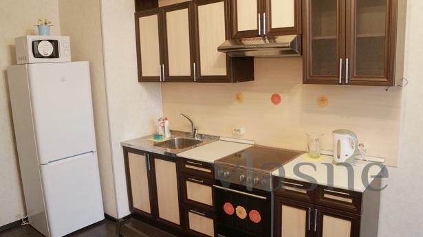 М.КОМЕНДАНТСКИЙ ПР, КОМЕНДАНТСКИЙ ПР,51,, Санкт-Петербург - квартира посуточно