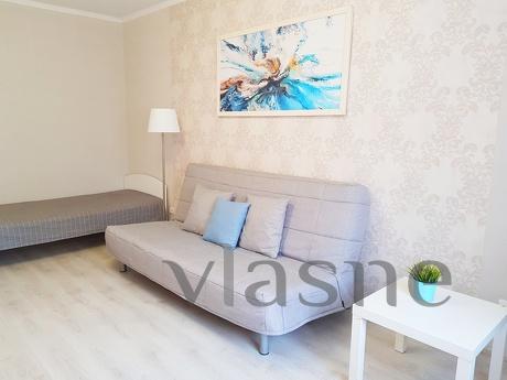 Квартира, Санкт-Петербург - квартира посуточно