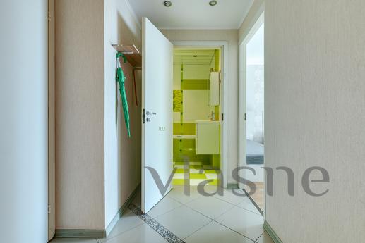 Квартира, Санкт-Петербург - квартира посуточно