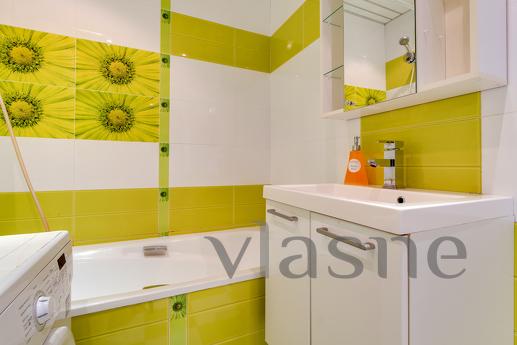 Квартира, Санкт-Петербург - квартира посуточно